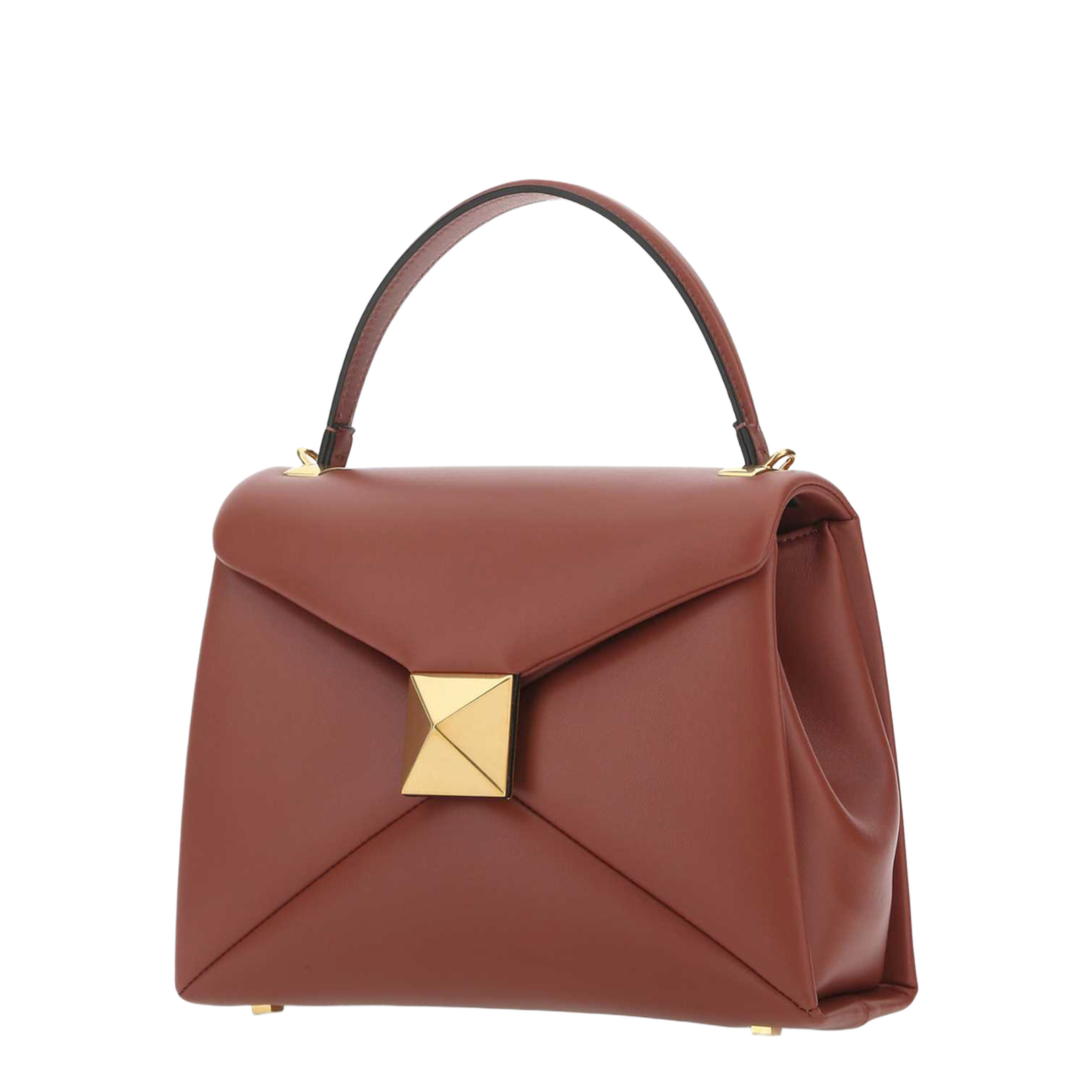 Top Handle Bag
