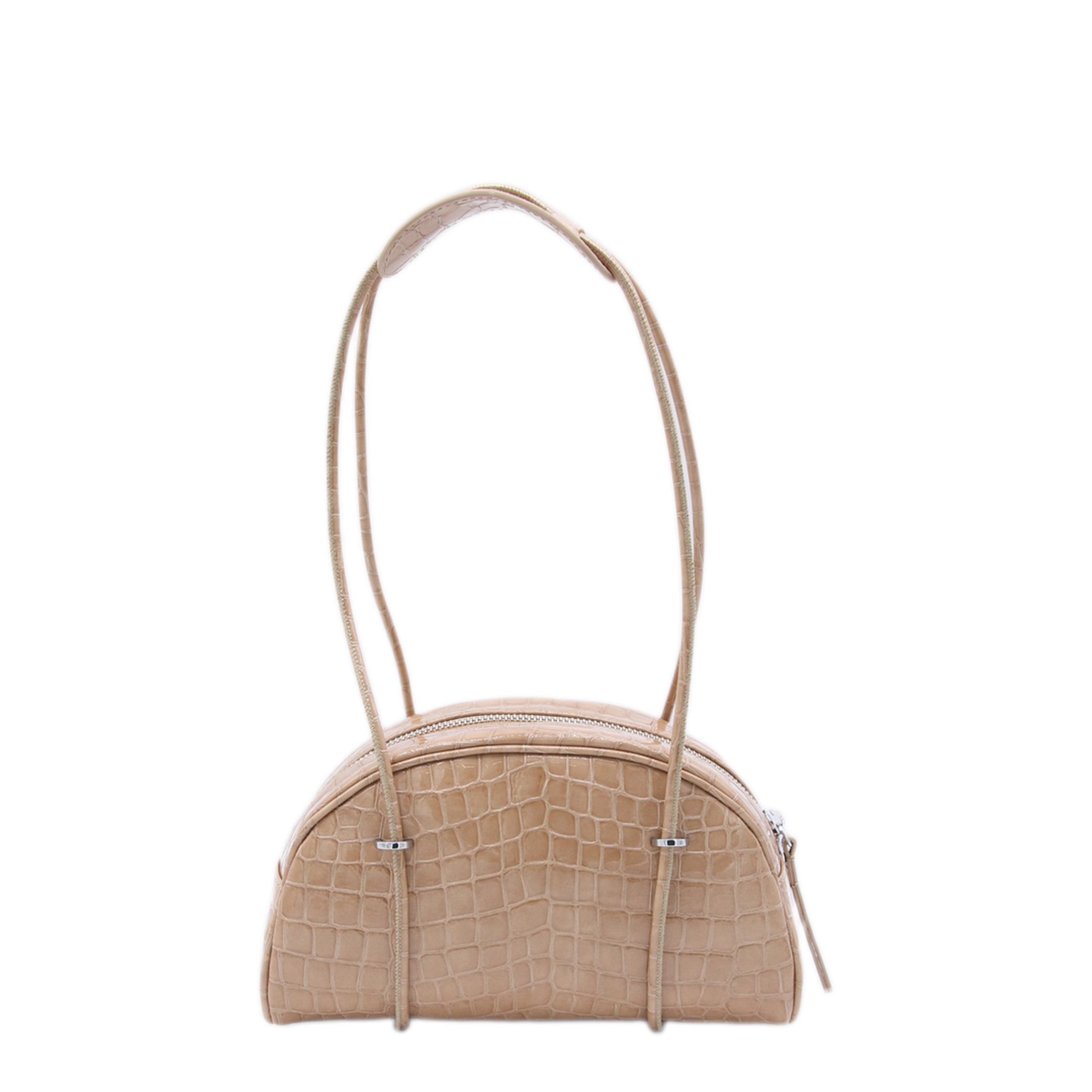 MAYFEYR - By Far - Bags - MWBSB069CL005BR015PLBR015