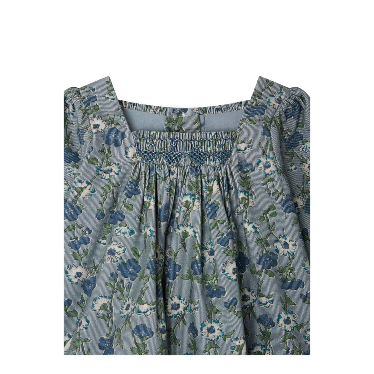 MAYFEYR - Bonpoint - Jada Dress - W05XDRW00019B543B