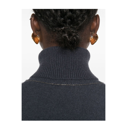 MAYFEYR - Brunello Cucinelli - Knitted Sweater - M12744403C7186