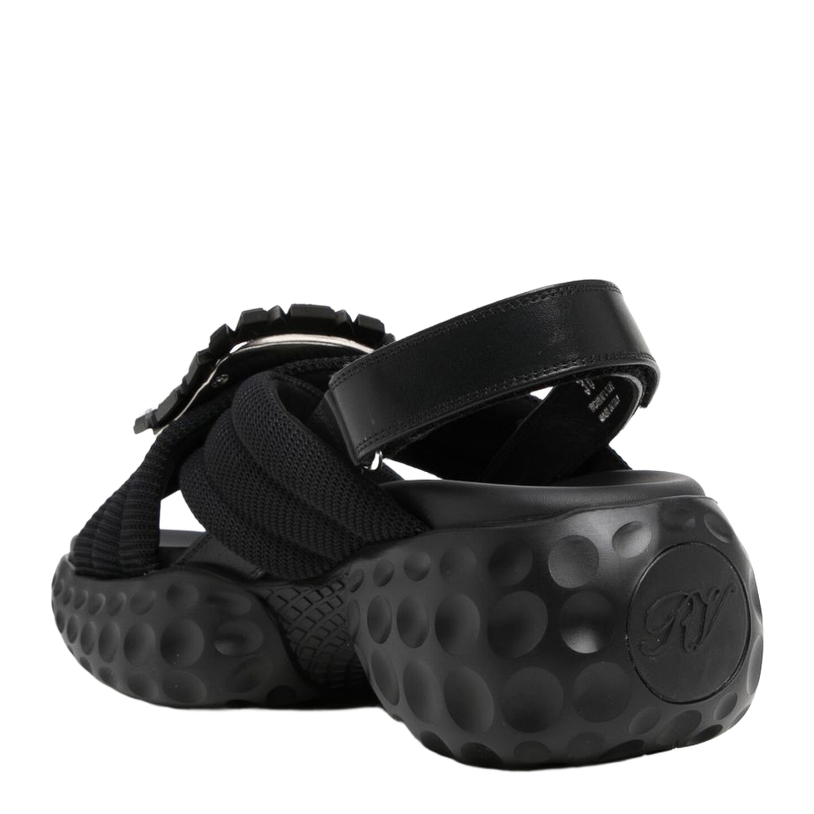 Sandals Black