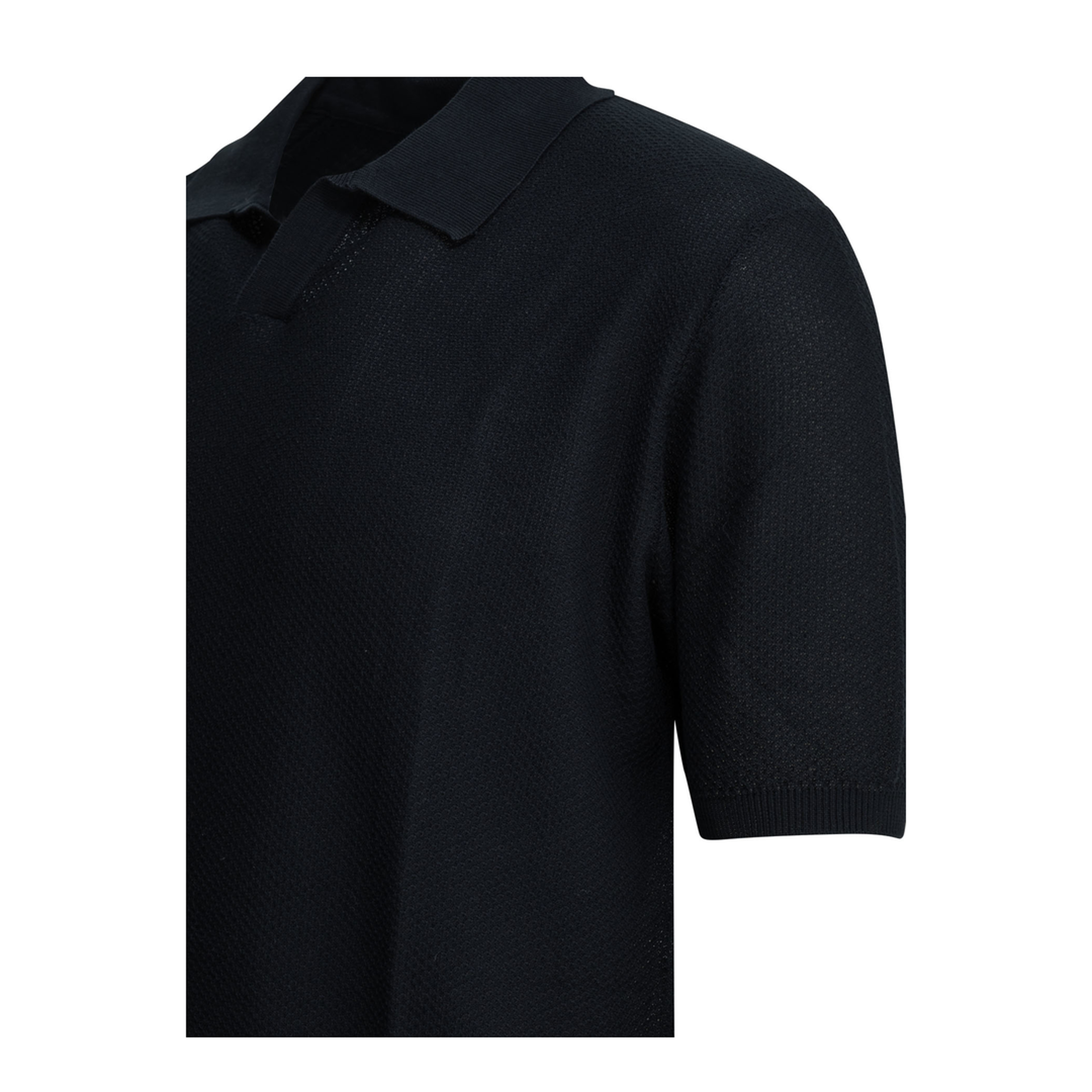 MAYFEYR - Rakkì - Marlon Brando Polo Shirt - BRANDOBLUNOTTE