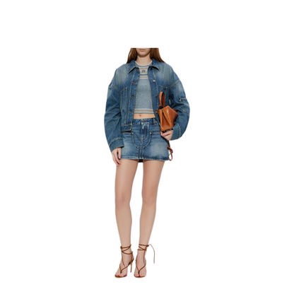 MAYFEYR - Amiri - Denim Jacket - AWOUJA10240919