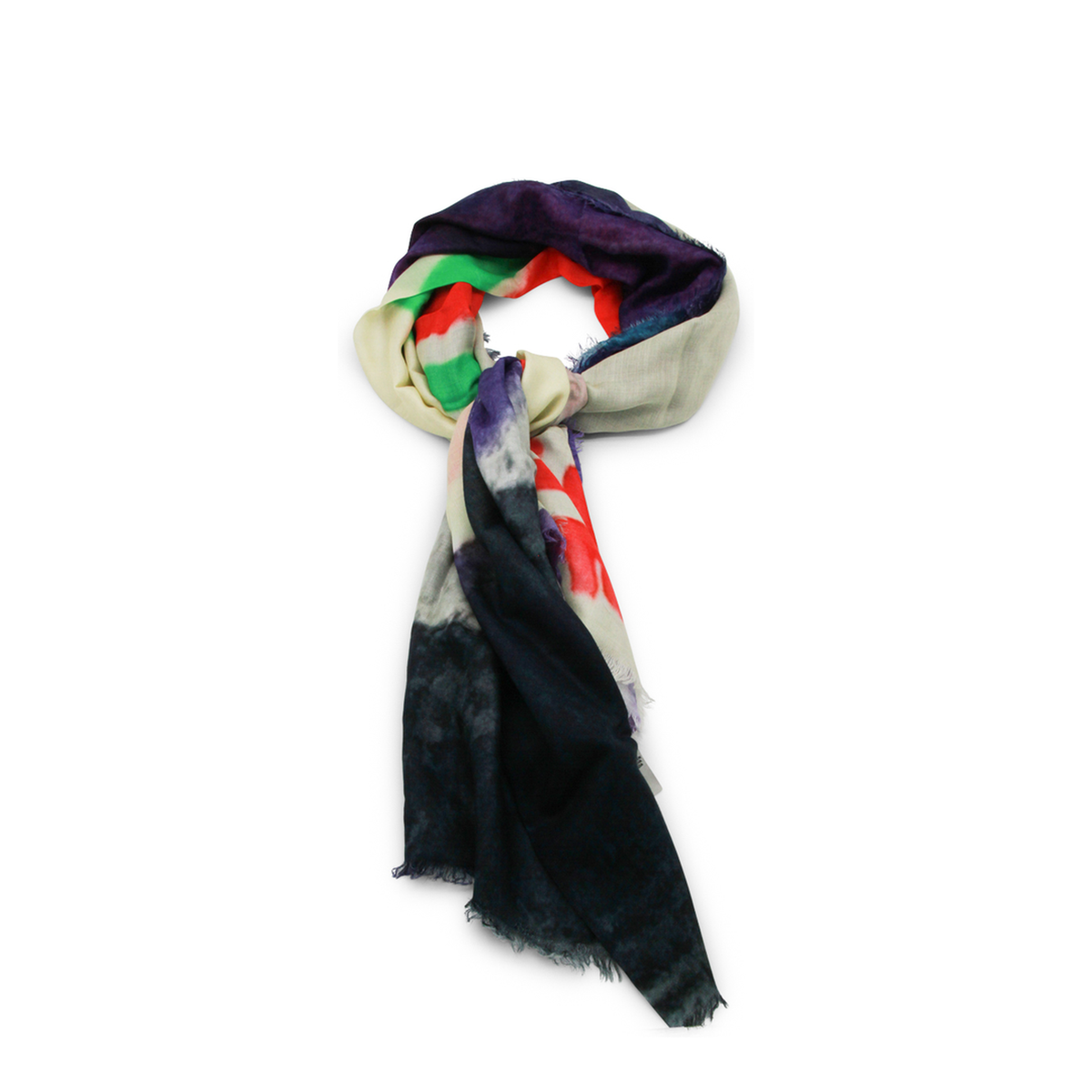 MAYFEYR - Talking Walls - Scarfs - TW2288KWS6MATSAMPLE