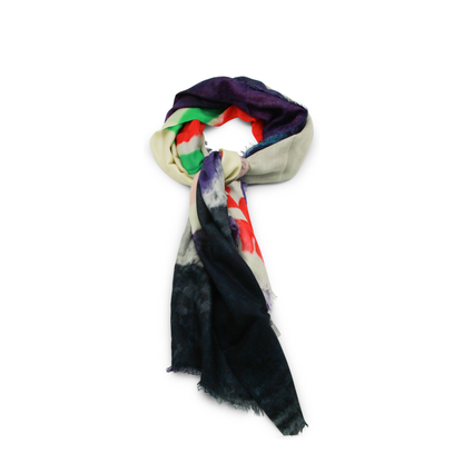 MAYFEYR - Talking Walls - Scarfs - TW2288KWS6MATSAMPLE