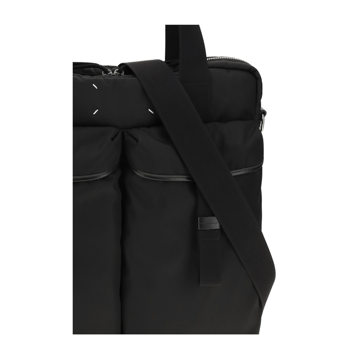 MAYFEYR -  - High Tech Computer Handbag - SB2WD0108P9243T8013