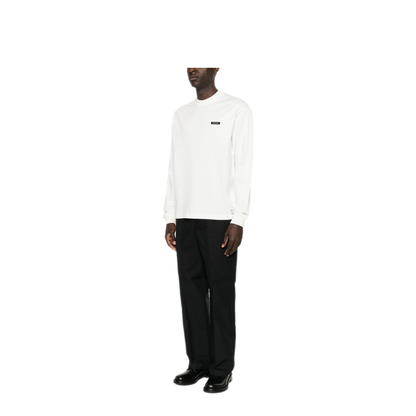 MAYFEYR - Prada - Sweaters White - UJL47D6281F0009