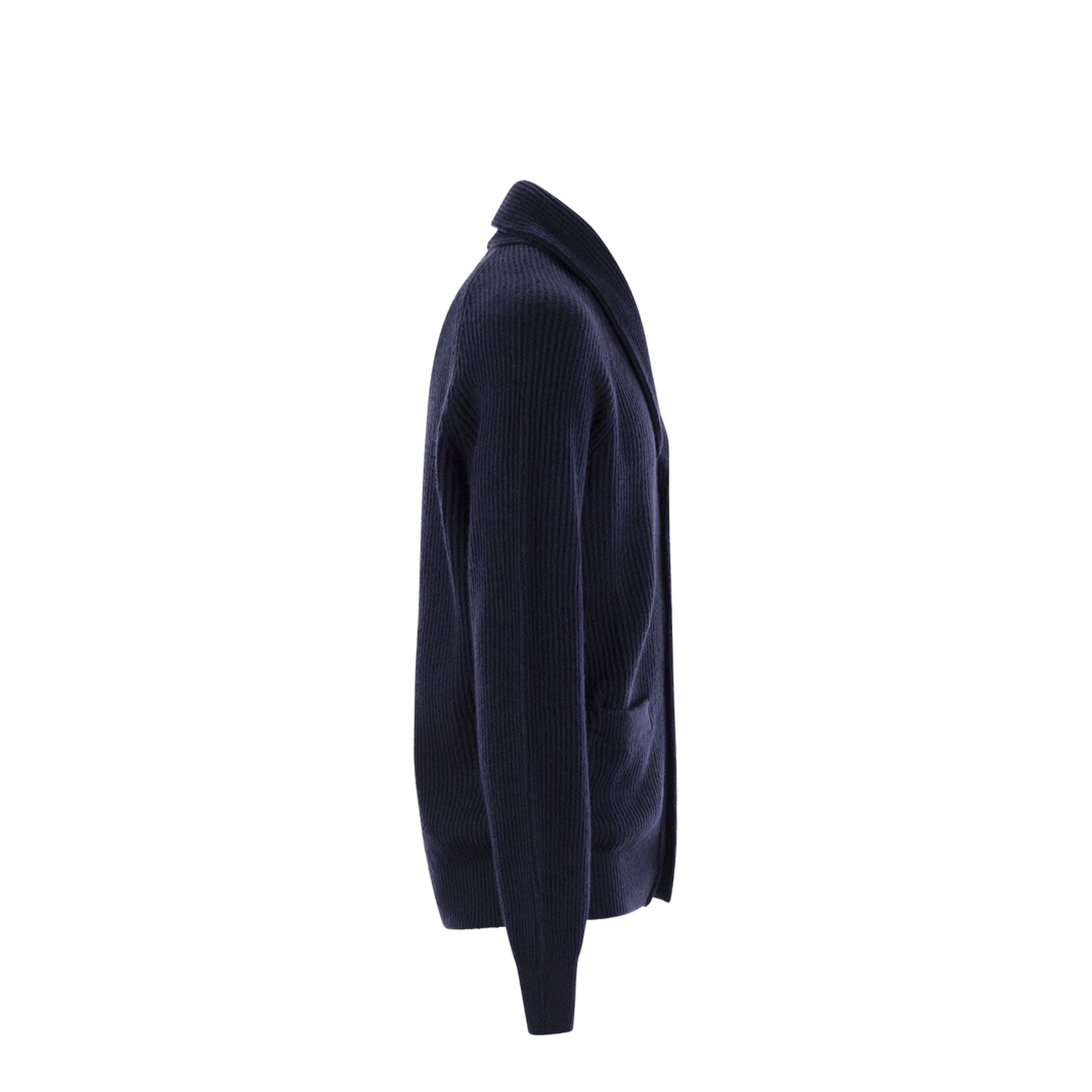 Long Sleeve Cardigan