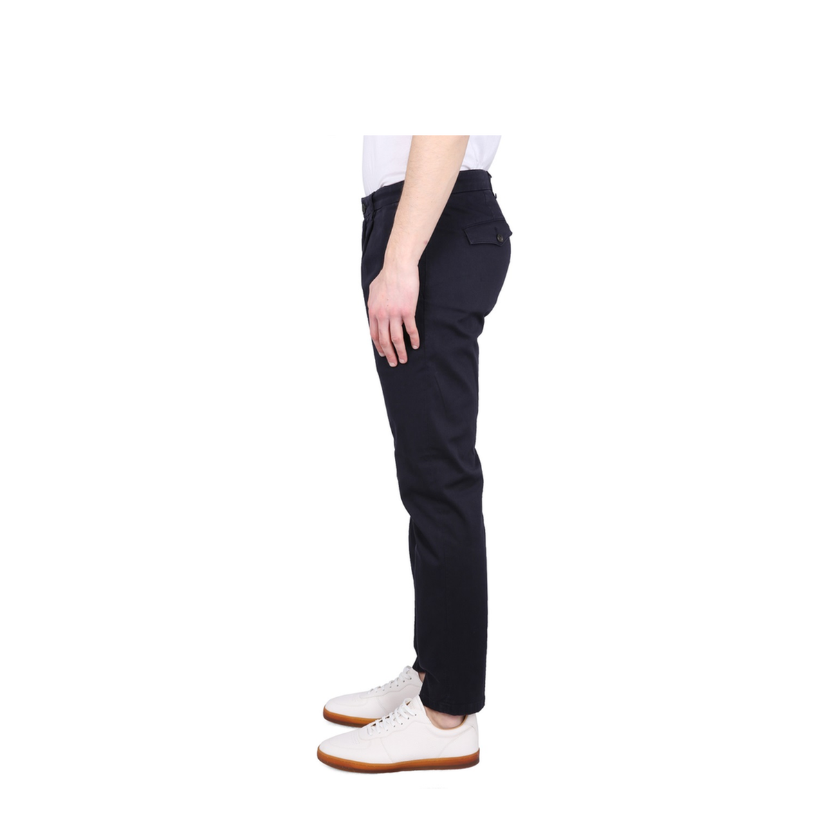 MAYFEYR - DEPARTMENT FIVE - Chino Pants - UP0181TS0001816
