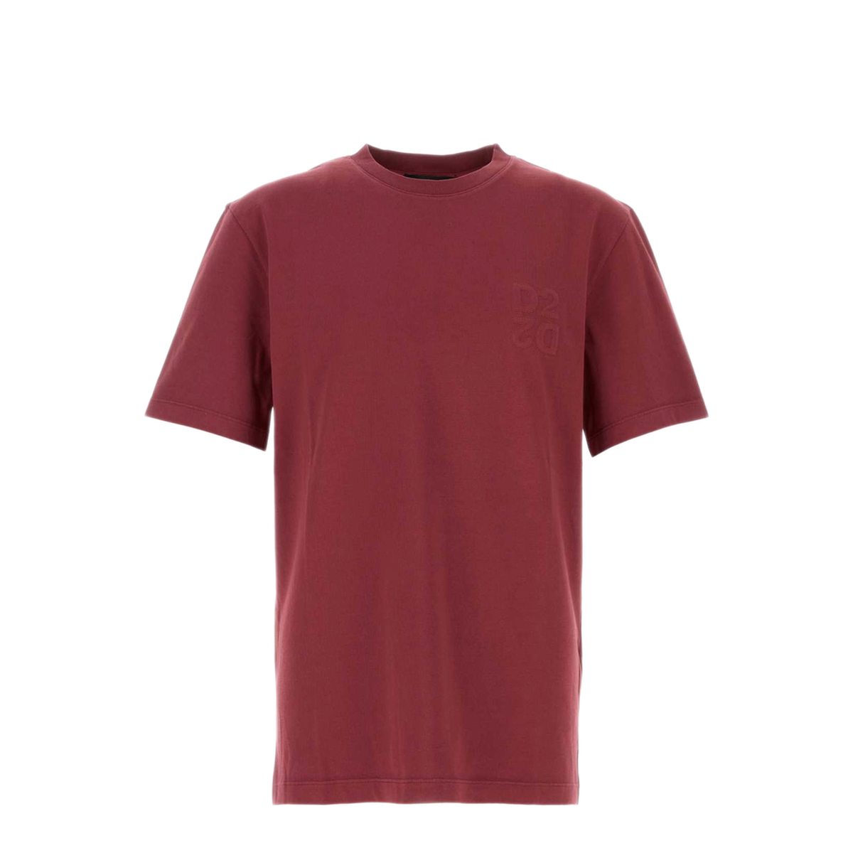 MAYFEYR - Dsquared2 - Regular Fit Tee - S74GD1603D20049259
