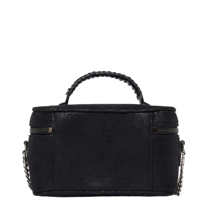 Pitch Black Falabella Vanity Case