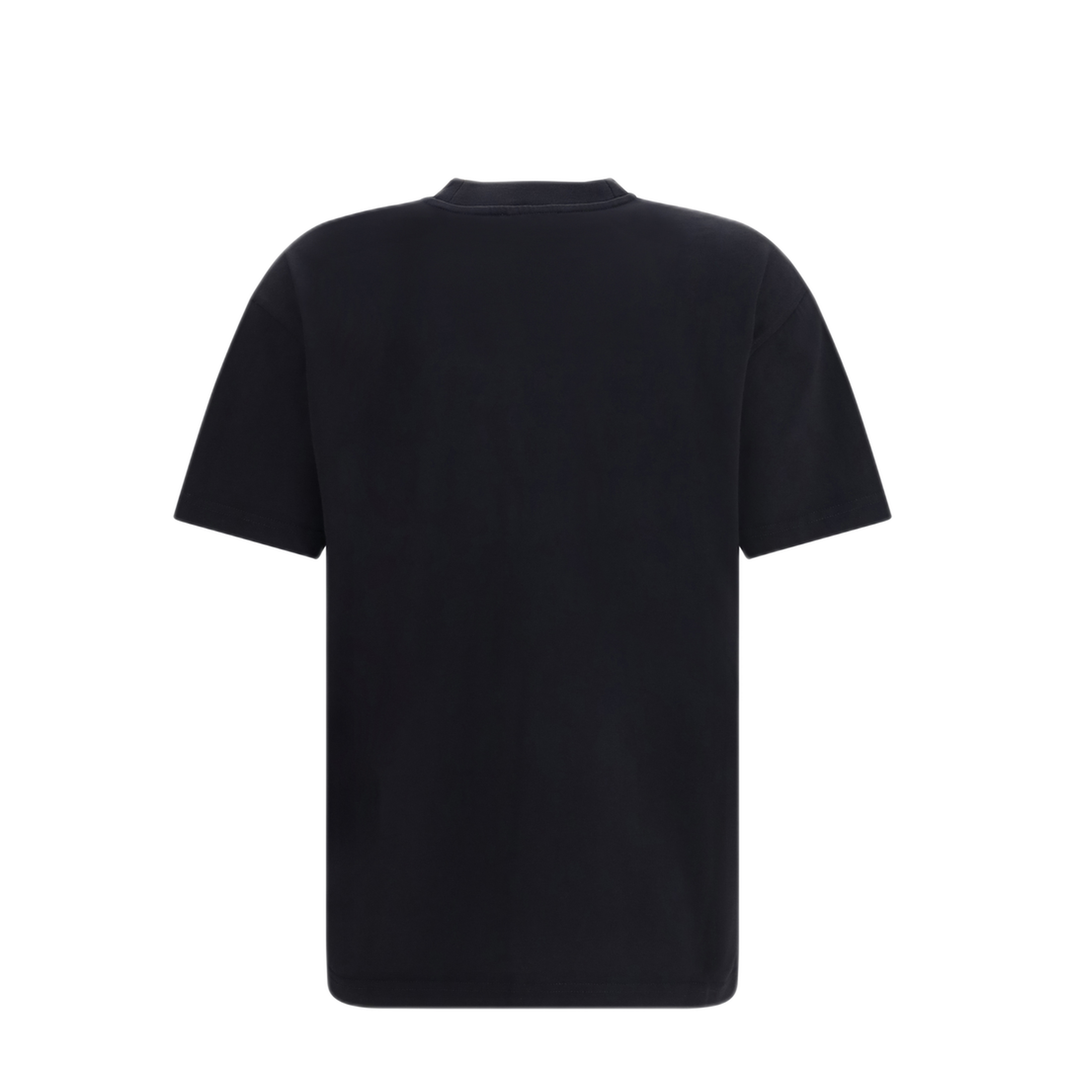 MAYFEYR - Off-White - Big Logo Bookish T-Shirt - 2FA00677T