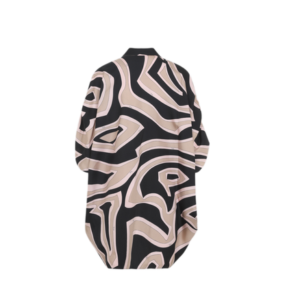 MAYFEYR - Pucci - Silk Mini Dress - 6HRL116H741031