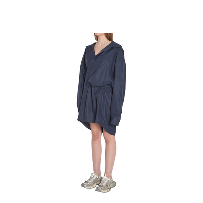 Dresses Blue