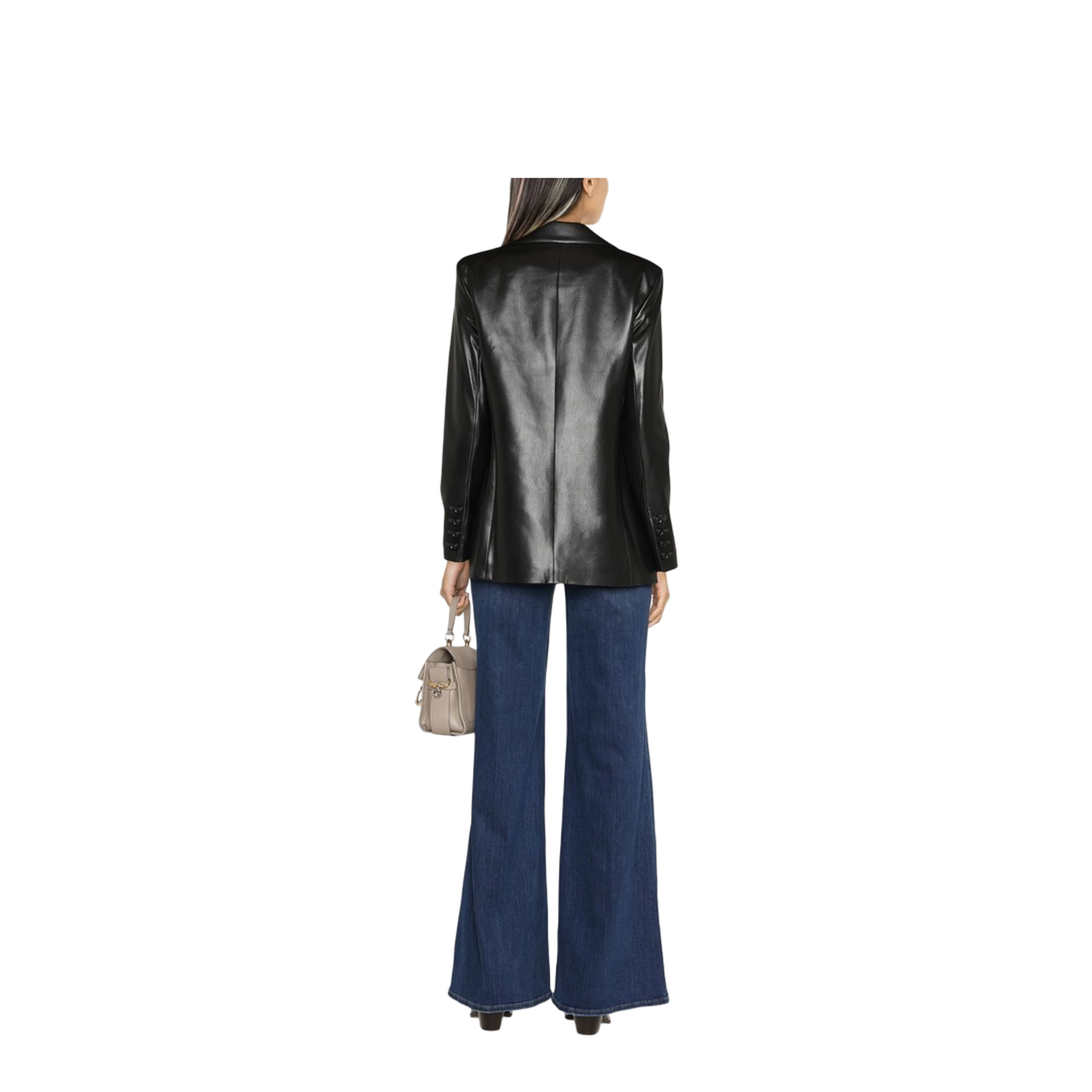MAYFEYR - Alice + Olivia - Jackets Black - CL000J16213RA001