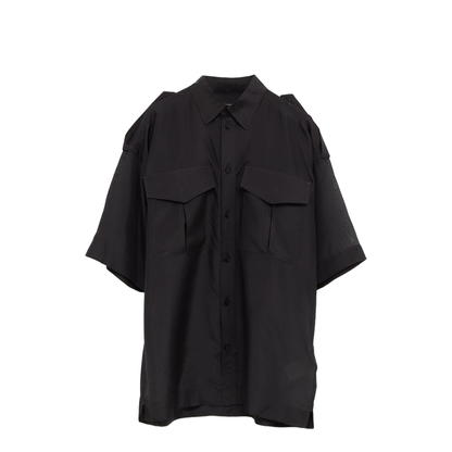 MAYFEYR - Phoebe Philo - Shirts - DC125SE3515900BK