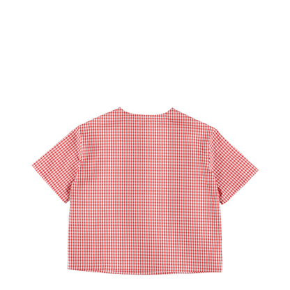 T-shirts and Polos