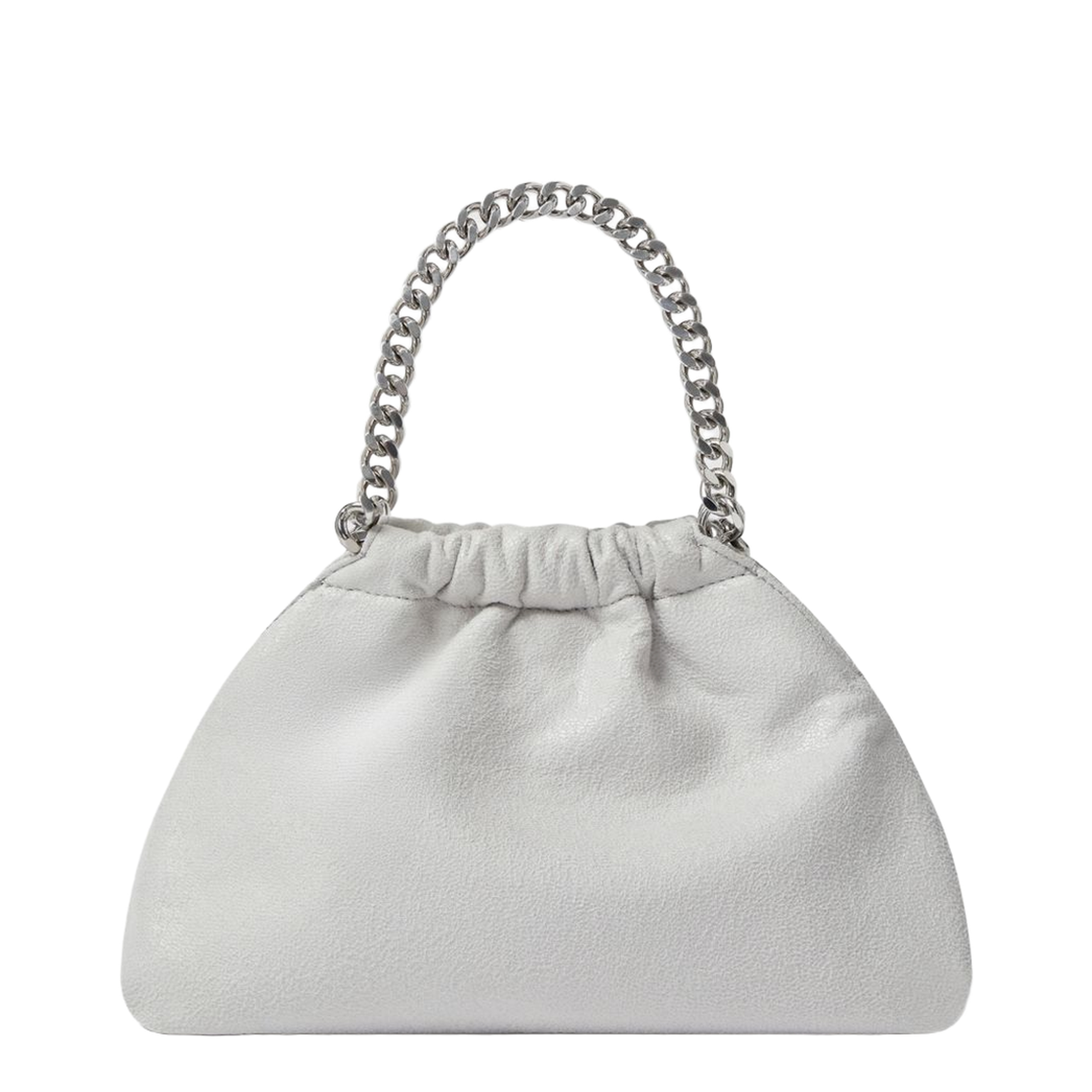 MAYFEYR - Stella Mccartney - Bags.. Grey - 7B0144WP06881705