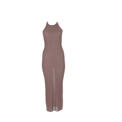 MAYFEYR - Rick Owens - Tank Dress - RP02F5549RC86