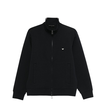 MAYFEYR - Emporio Armani - Sweaters Navy - EM004536AF10013UB118