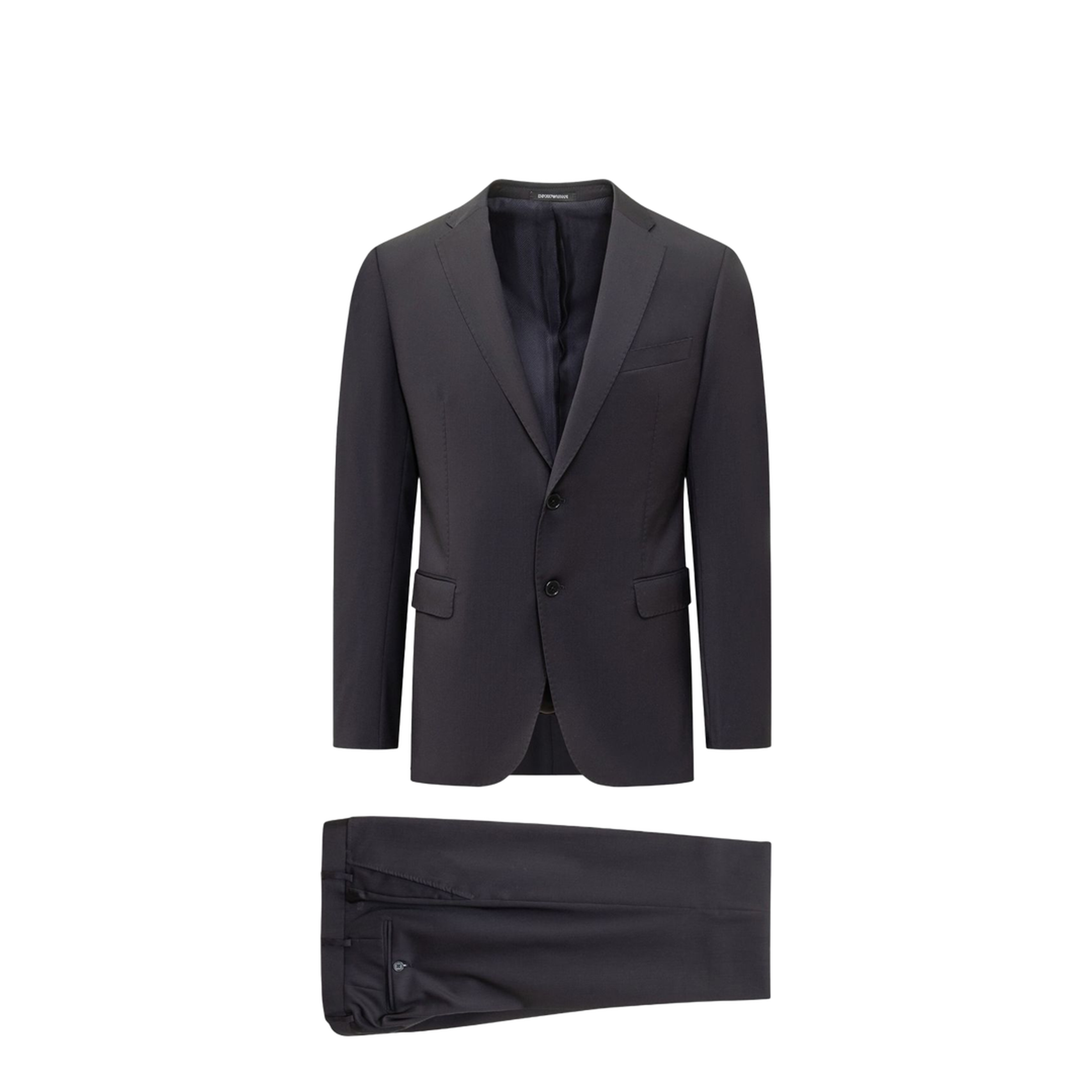 MAYFEYR - Emporio Armani - Suit Black - EM000098TE10155UB081