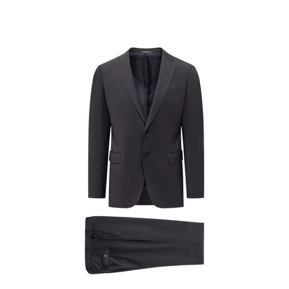 MAYFEYR - Emporio Armani - Suit Black - EM000098TE10155UB081