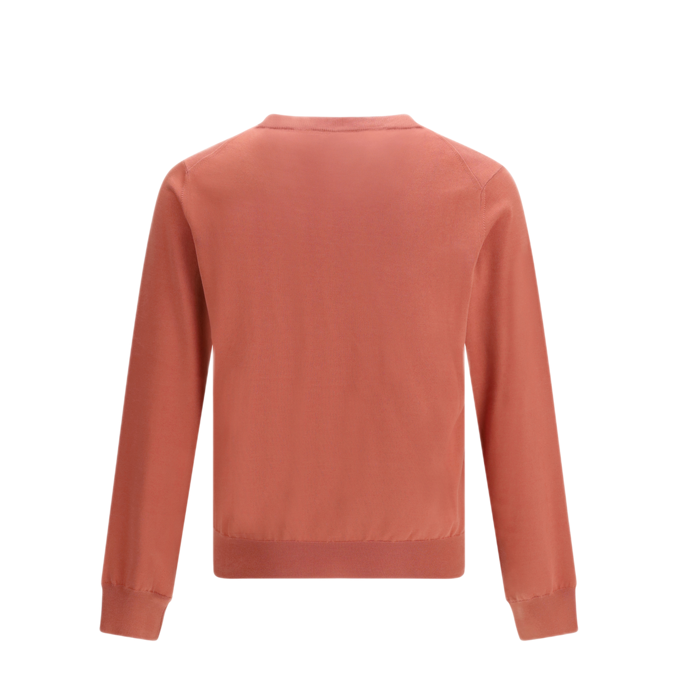 MAYFEYR - Brunello Cucinelli - Cotton Sweater - M2900100CIJ11