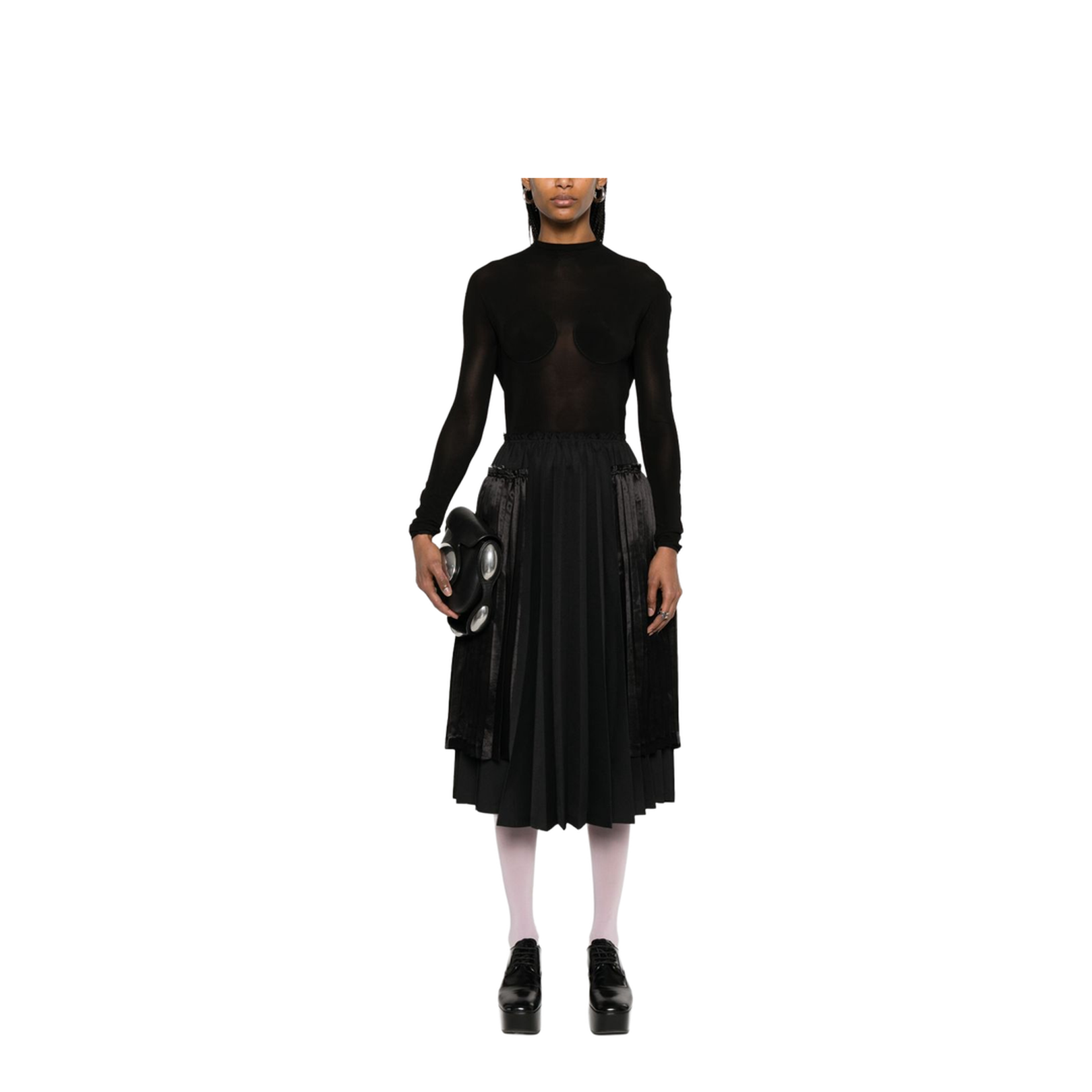 Skirts Black