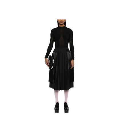 Skirts Black