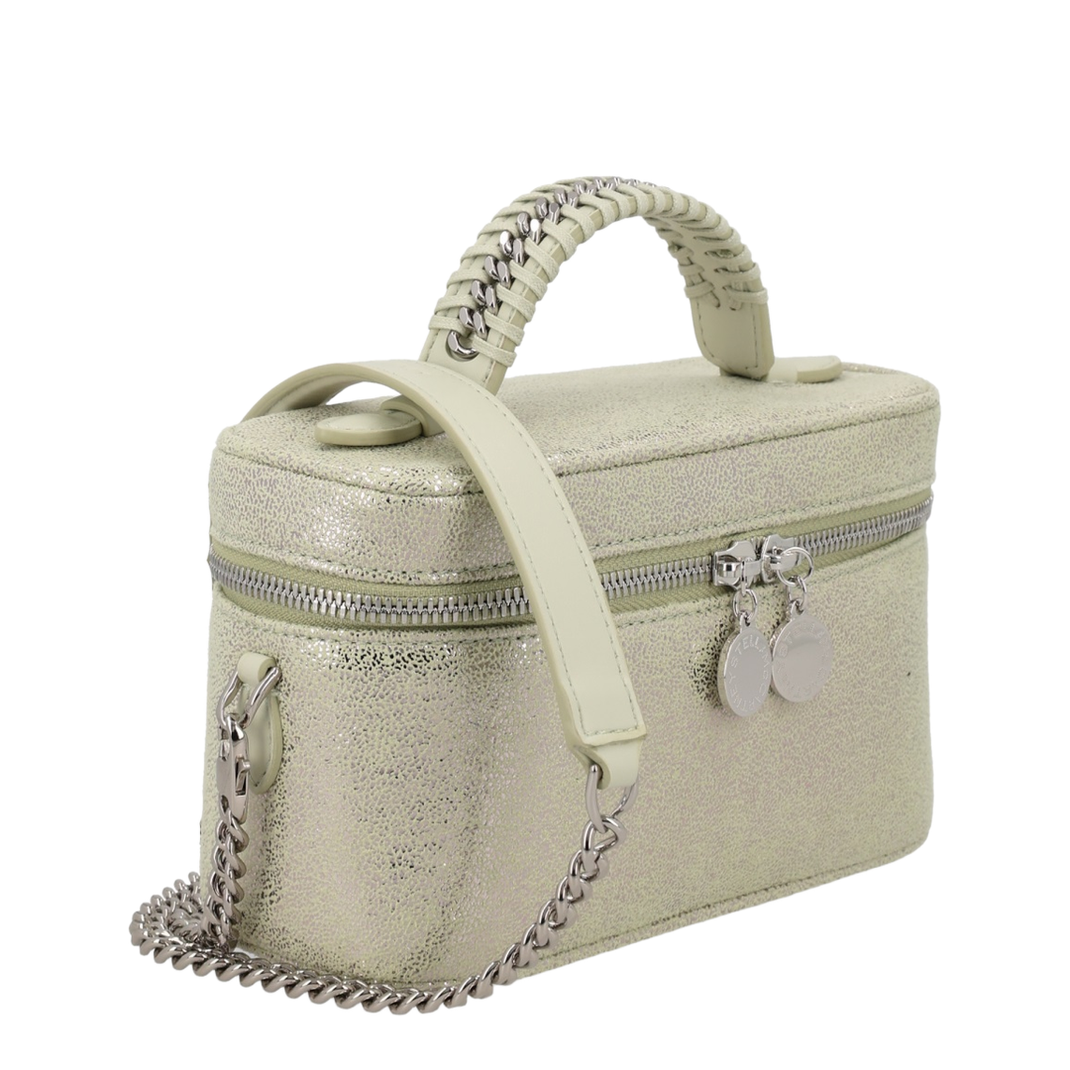 MAYFEYR - Stella Mccartney - Borsa "Vanity Falabella" - 7P0070WP03013038