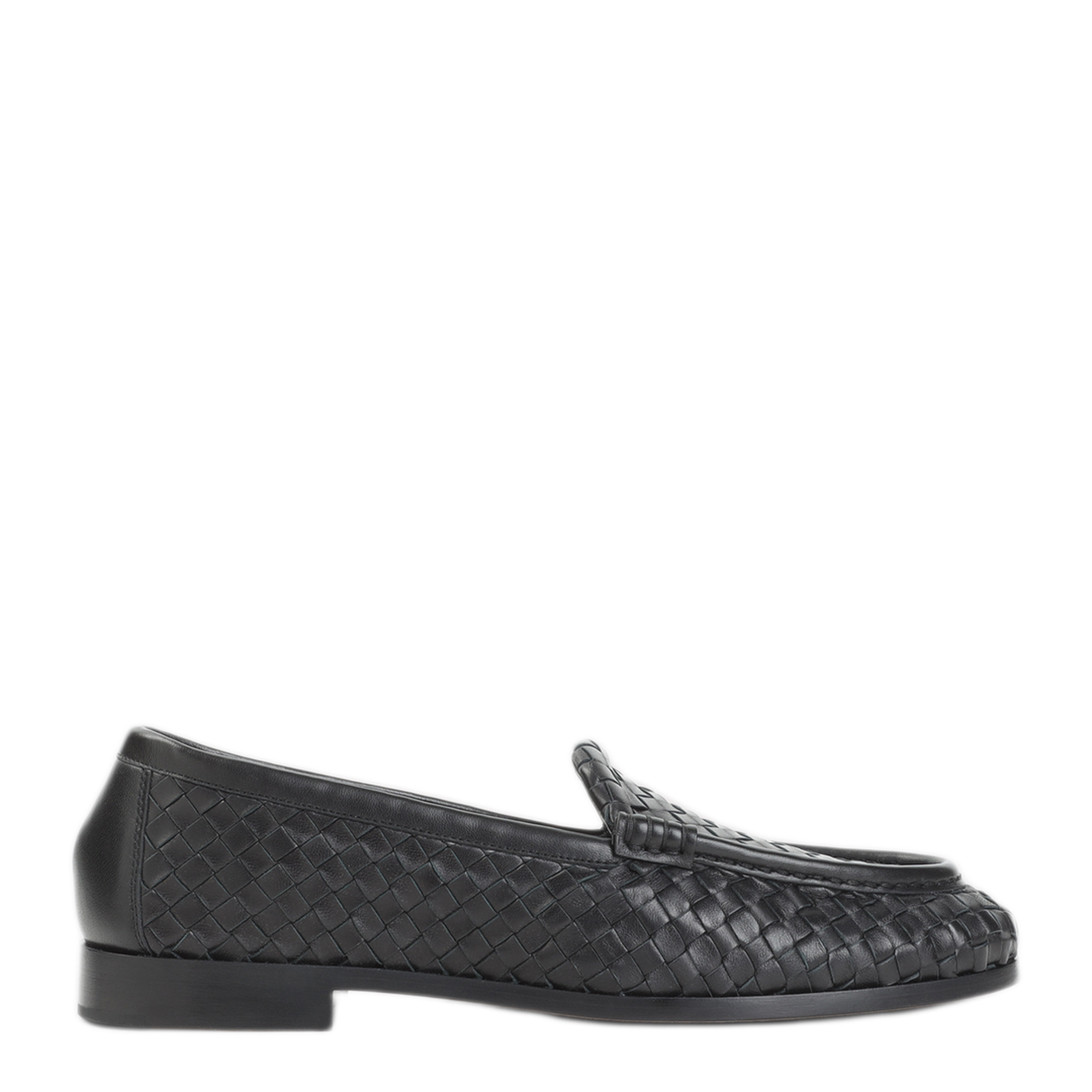 MAYFEYR - Bottega Veneta - Silenzio Loafers - 867565V2ED01000