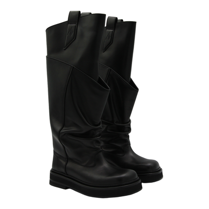Combat Boot