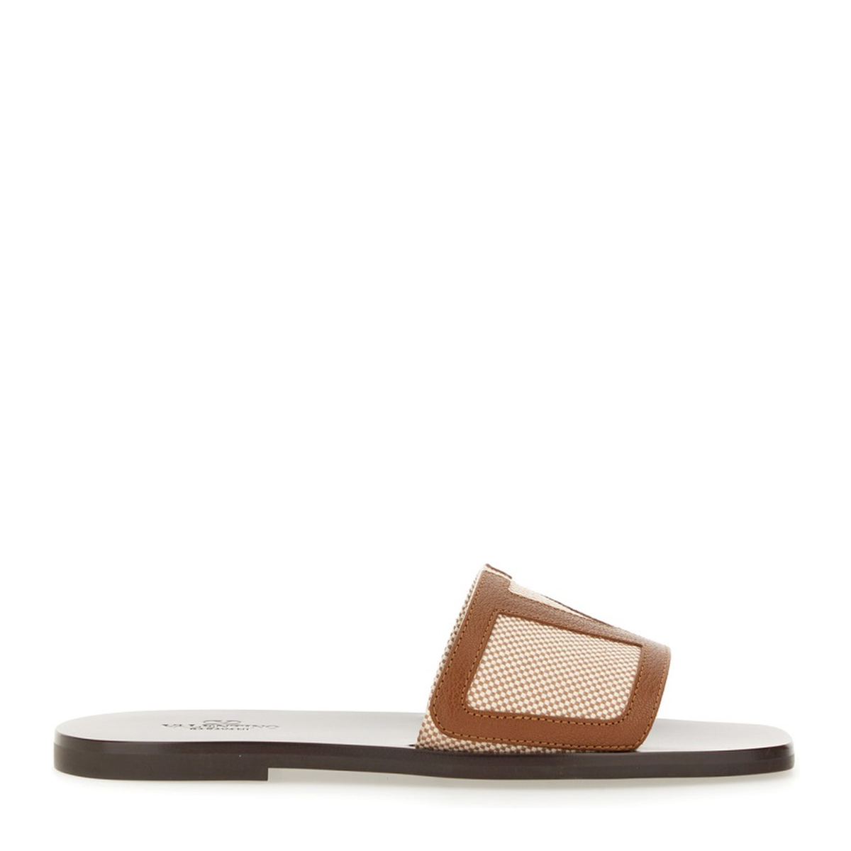 Viva Superstar Slide Sandal