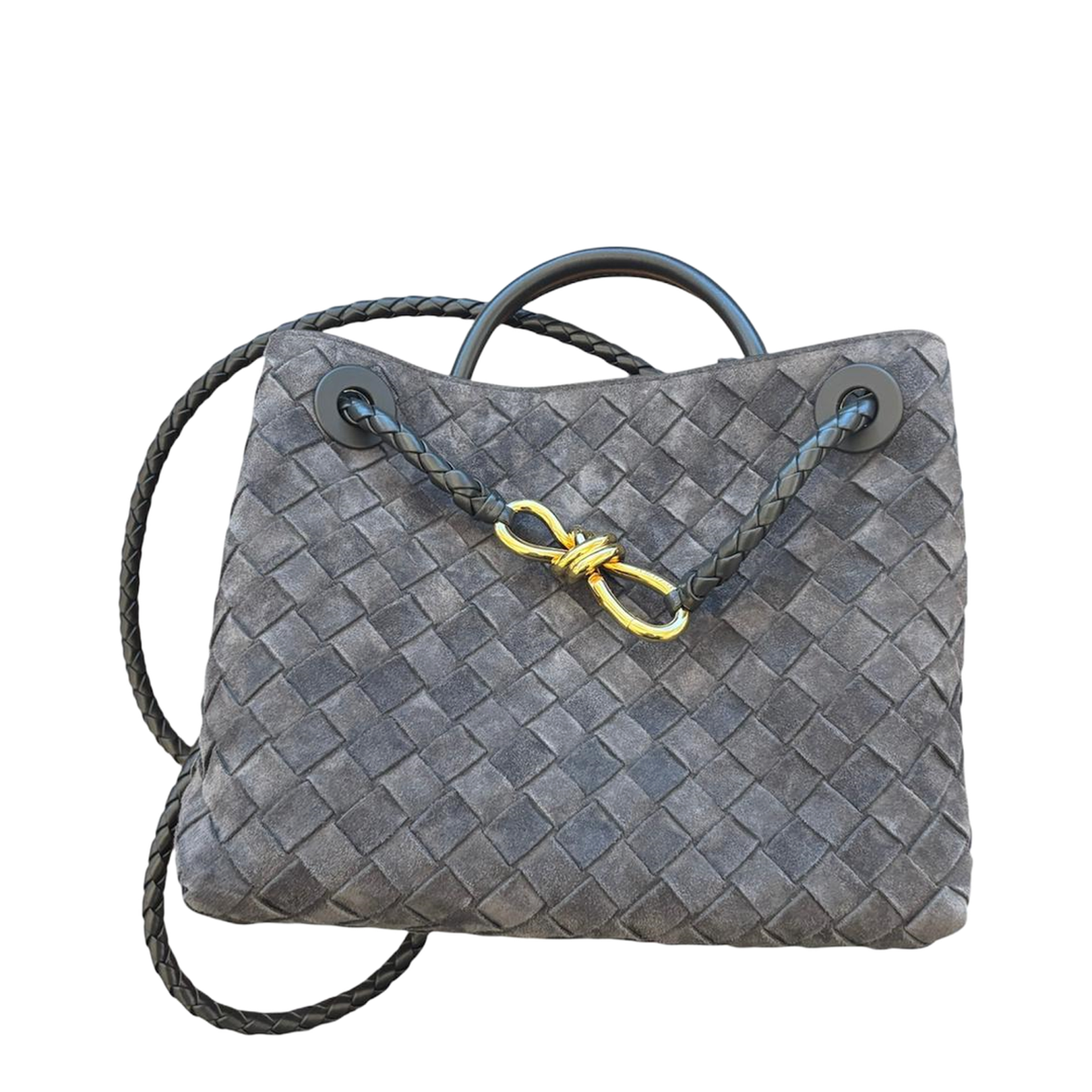 Small Andiamo Bag