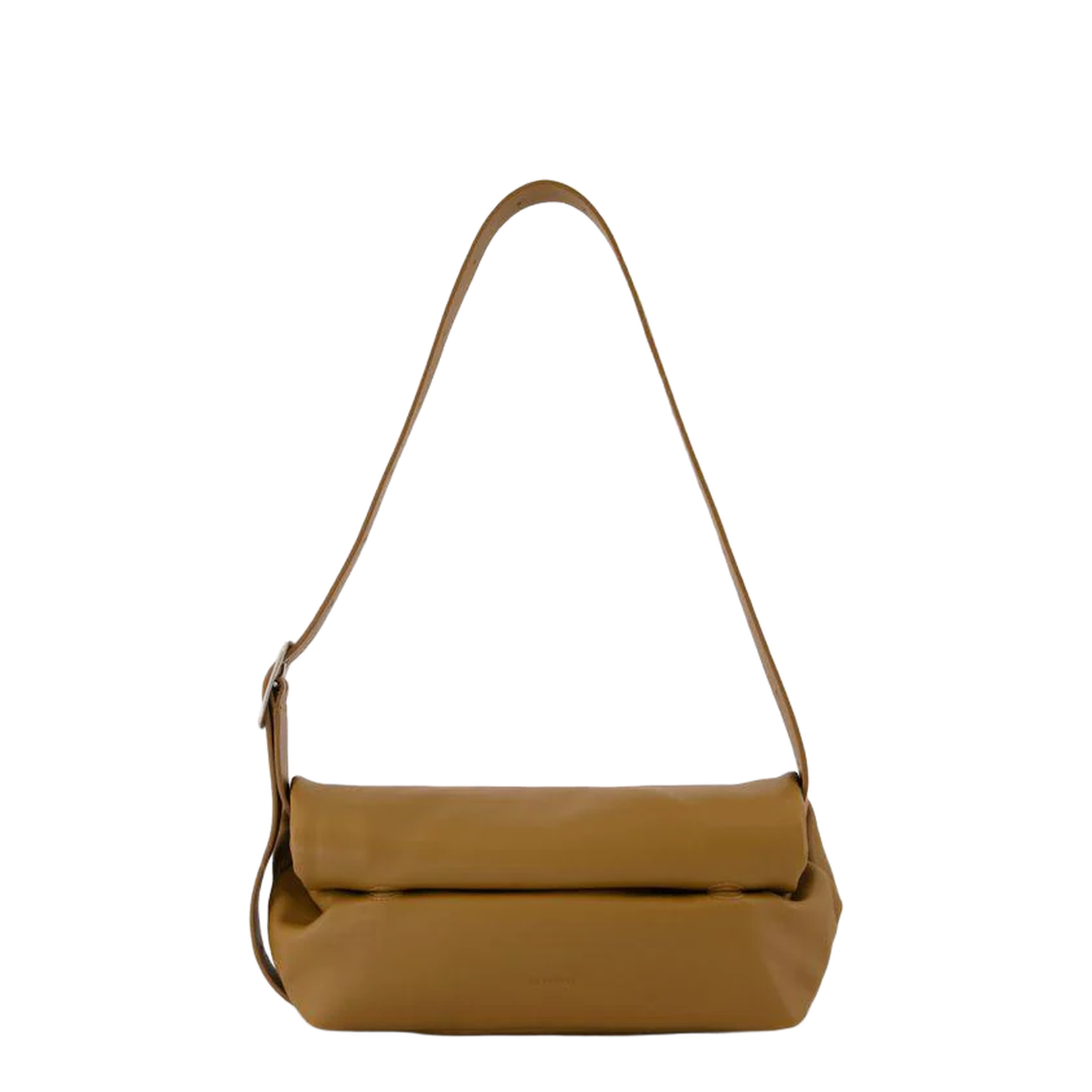 Small Rollup Shoulder Bag