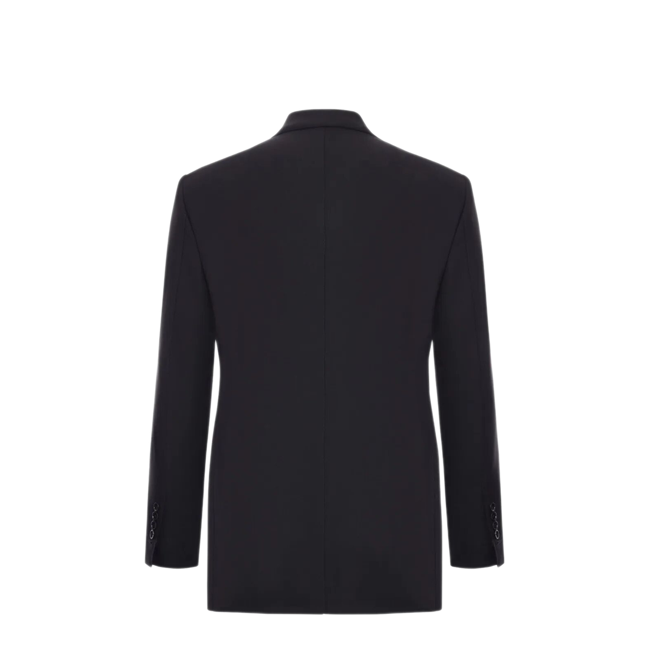 MAYFEYR - Tom Ford - High Twist Double Breasted Wool Jacket - JLNP02W0056NAA