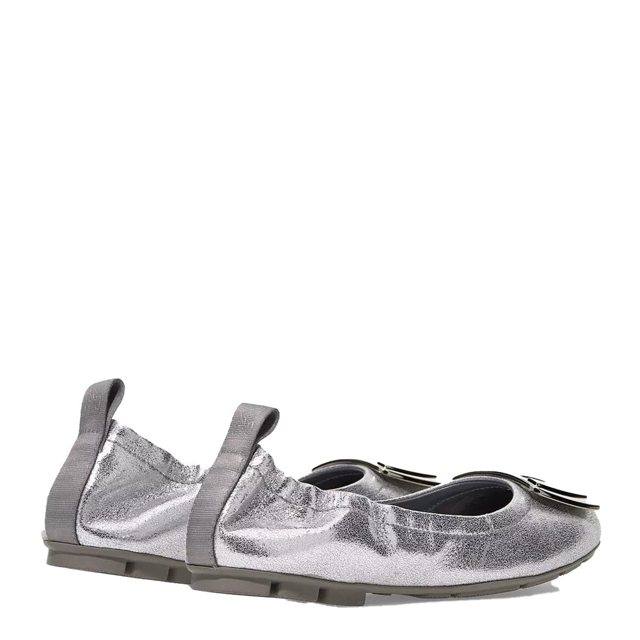 MAYFEYR - Hogan - Ballet Flats - HXW5110EB90QULB200