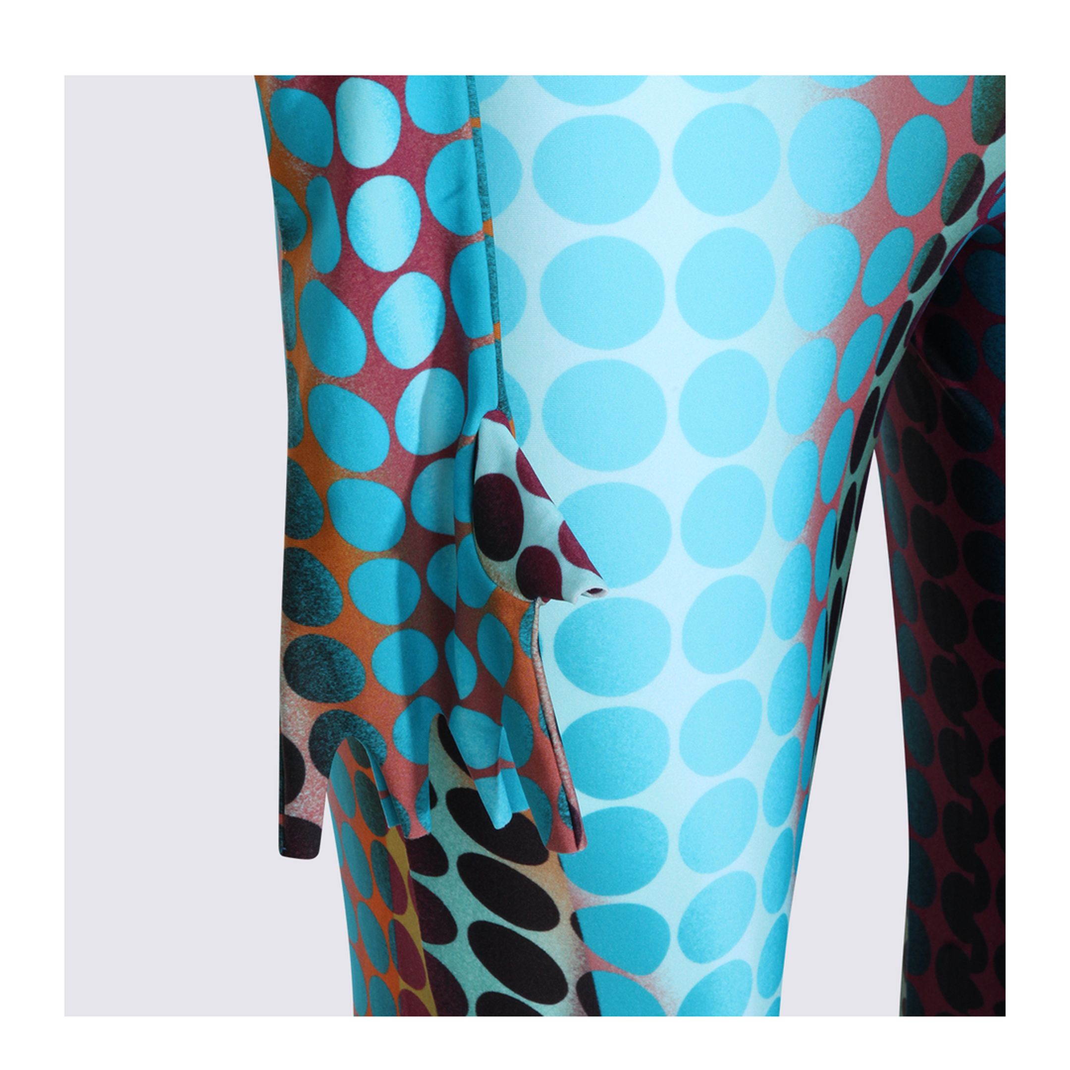 MAYFEYR - Jean Paul Gaultier - Sweaters - JS012J042P502710