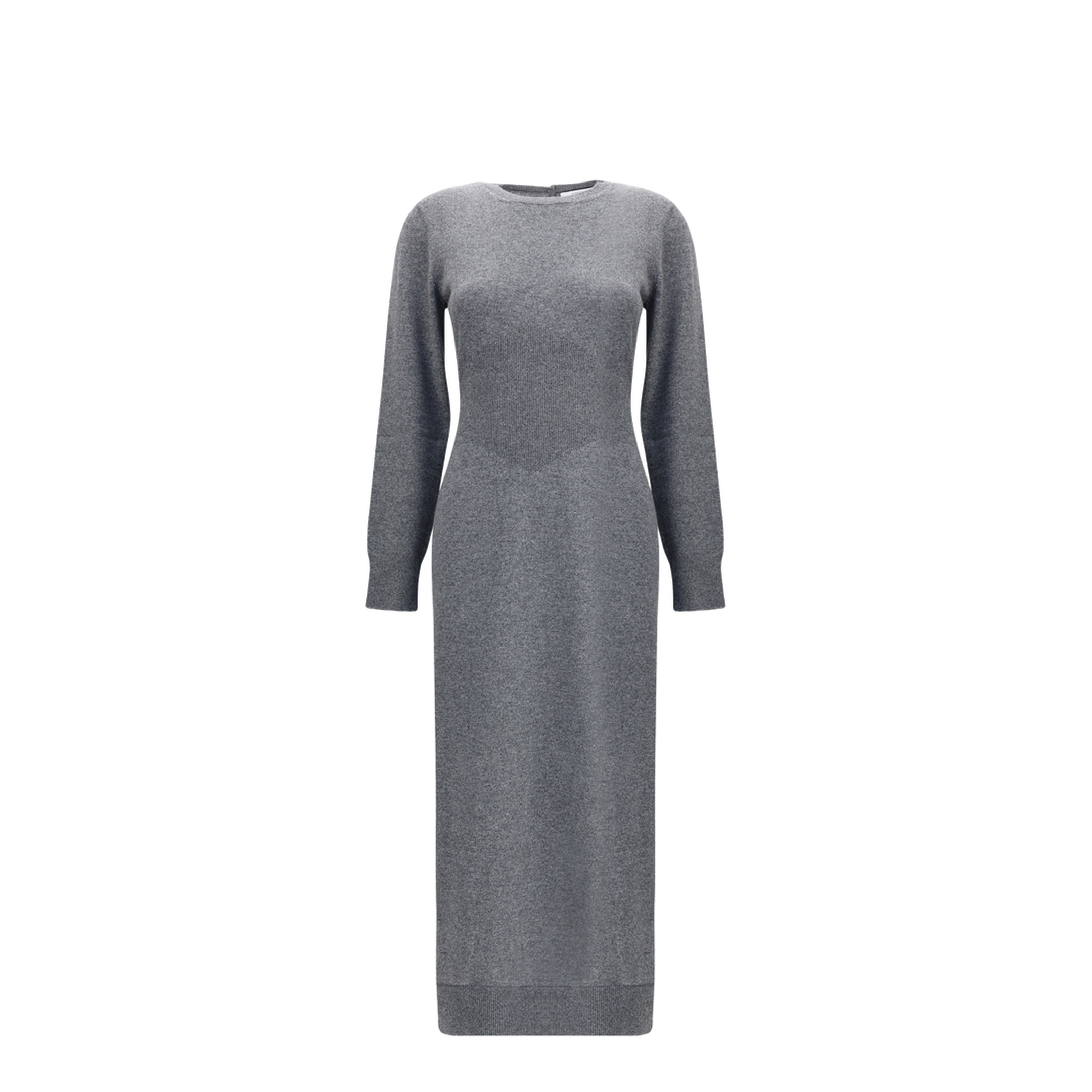 MAYFEYR - Givenchy - Long Knit Dress - BW22FM4ZRB
