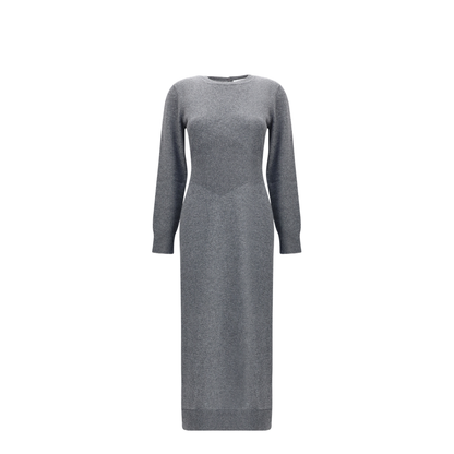 MAYFEYR - Givenchy - Long Knit Dress - BW22FM4ZRB