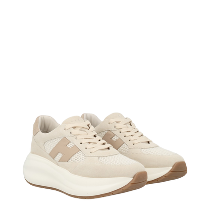 MAYFEYR - Hogan - Maxi I Active Sneaker - HXW6960GA60UZV0RVY