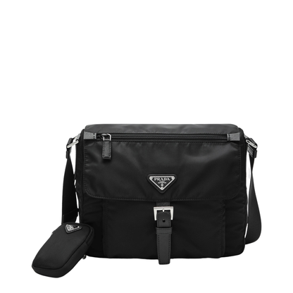 Messenger Bag