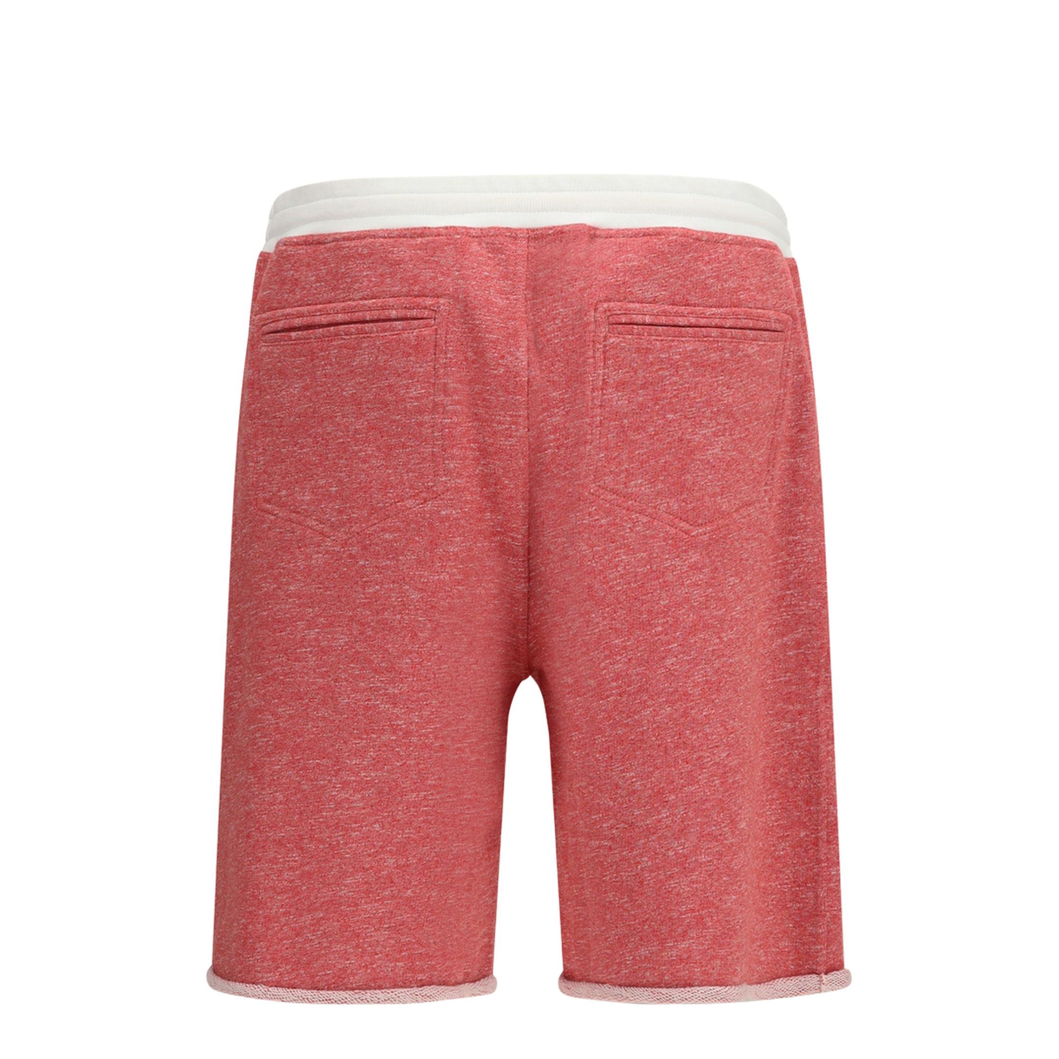 MAYFEYR - Brunello Cucinelli - Cotton And Linen Shorts With Logo - MR8313375G
