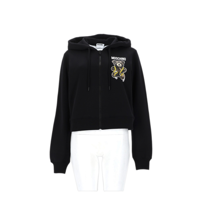 MAYFEYR - Moschino - Teddy Sweatshirt - 170355281555