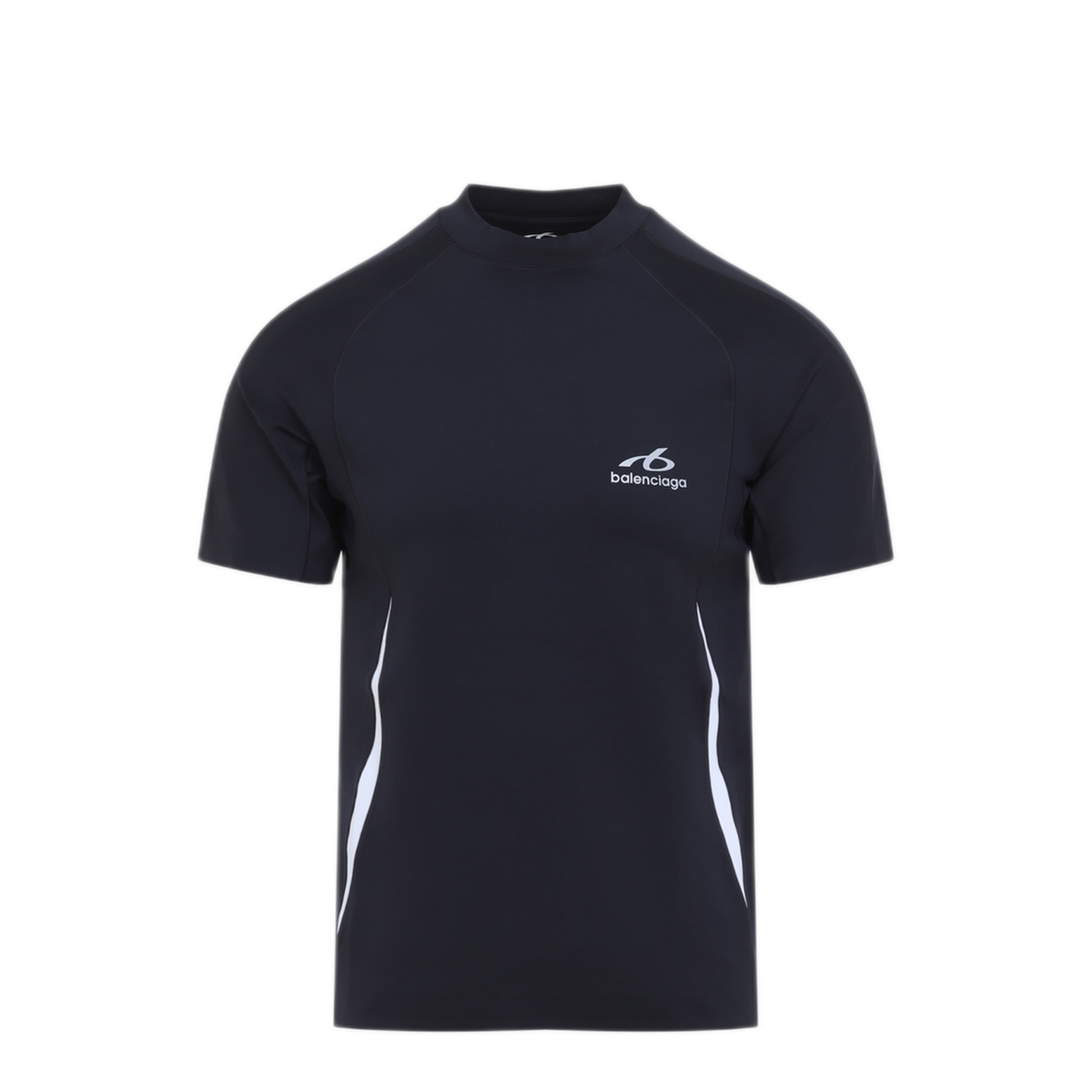MAYFEYR - Balenciaga - Athletic S S T Shirt - A000NPTUVN78502