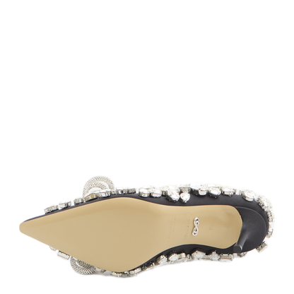 MAYFEYR - Mach & Mach - Double Bow Pumps - FW24-S081985CRPB15