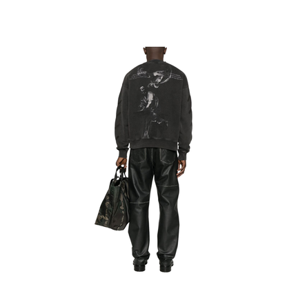 Saint Matthew Skate Crewneck Sweatshirt