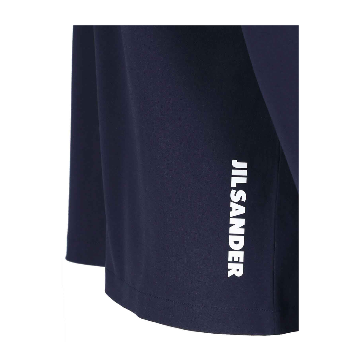 MAYFEYR - Jil Sander - Round Neck T Shirt - J22GC0278J20348402