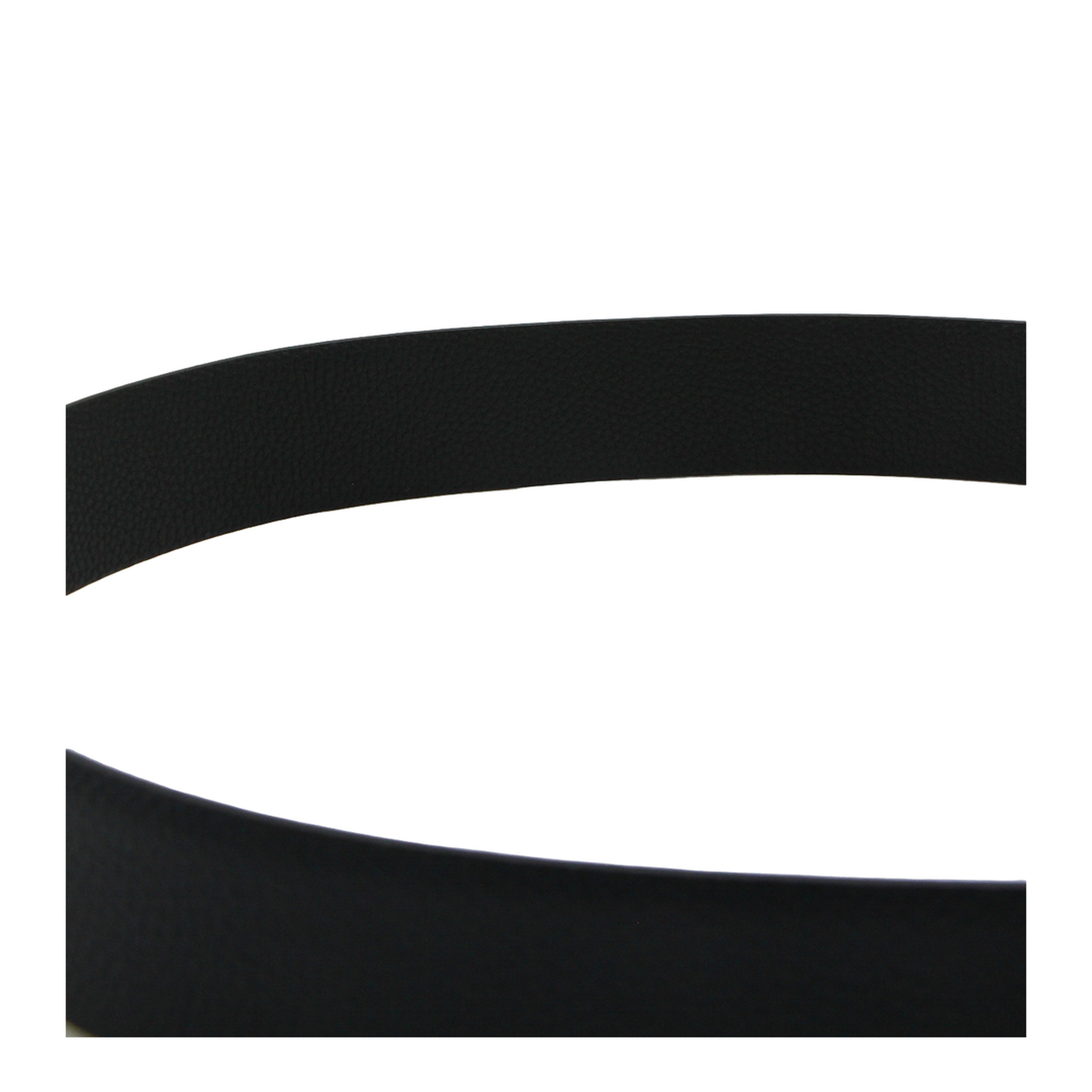 Leather Reversible Belt