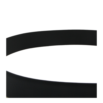 Leather Reversible Belt